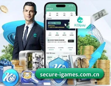爱游戏 APP
